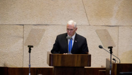 Mike Pence