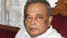 Muhiuddin Khan Alamgir