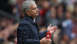 Jose Mourinho