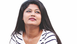 moushumi hamid.