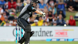 Colin Munro