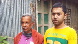Journalist Utpal Das