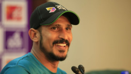 Nasir Hossain
