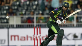 Nasir Jamshed