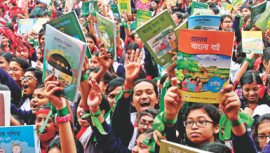 New Book Festival 2018
