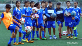 SAFF U-15 Women's Championship
