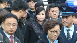 Hyon Song-Wol 