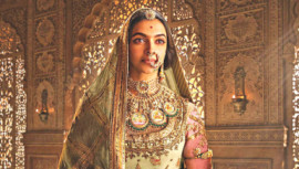 Padmavati