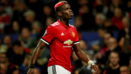 Paul Pogba