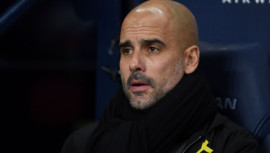 Pep Guardiola