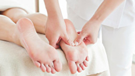 How to prevent diabetic neuropathy by physiotherapy