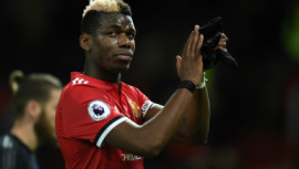 Paul Pogba