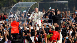 Pope Francis