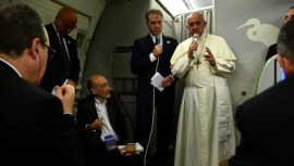 Pope Francis