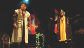 Prachyanat bringing back “A Man for All Seasons”