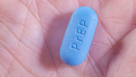 PrEP