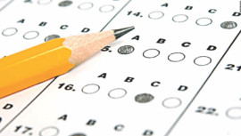 Scholastic Aptitude Test (SAT)