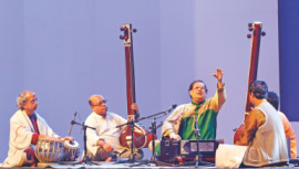 Pt. Ajoy Chakrabarty