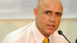 Richard Pybus