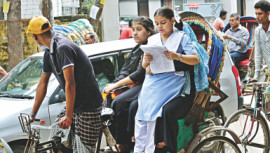 What is happen to our education