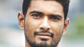 Mahmudullah Riyad 
