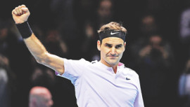 Roger Federer