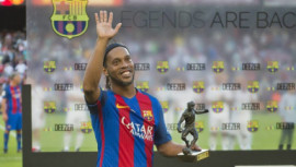 Ronaldinho