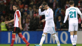Sergio Ramos