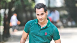 Actor Shajal