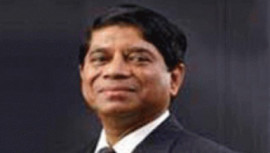 Farmers Bank Managing Director AKM Shameem
