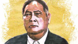 Sher-e-Bangla AK Fazlul Huq