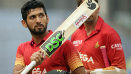 Sikandar Raza