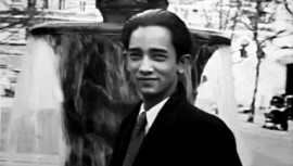 SM Ali