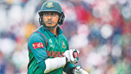 Soumya Sarkar