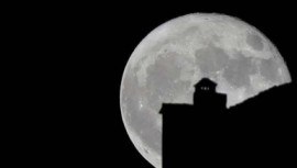 Supermoon