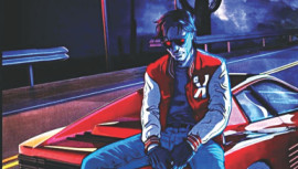 Synthwave