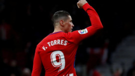Fernando Torres