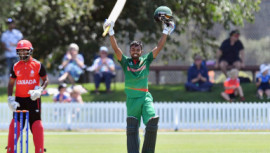 Bangladesh U19