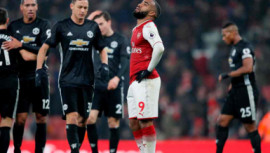 Alexandre Lacazette