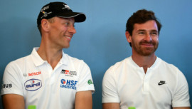 Andre Villas Boas