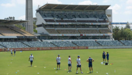 WACA