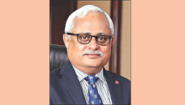 M Wahidul Haque