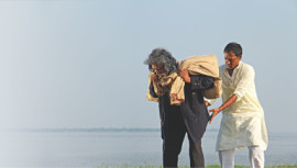 Waiting for Godot on Bangladeshi Screen