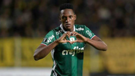 Yerry Mina