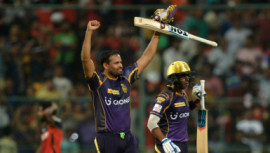 Yusuf Pathan