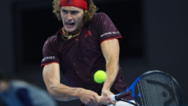 Alexander Zverev
