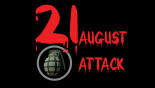 August 21 Black Day
