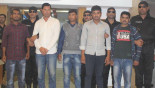 5 detective-impersonating kidnappers held
