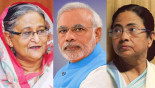 Mamata to join Hasina-Modi meeting 