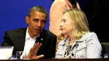 US declares 22 Clinton emails 'top secret'